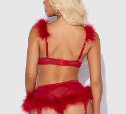 Load image into Gallery viewer, Marilyn 3-Piece Set