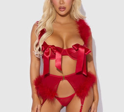 Load image into Gallery viewer, Marilyn 3-Piece Set