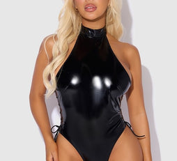 Load image into Gallery viewer, Trinity Bodysuit