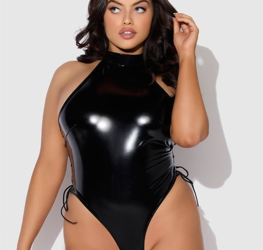 Trinity Bodysuit