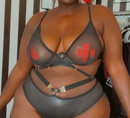 Load image into Gallery viewer, Tied Up
